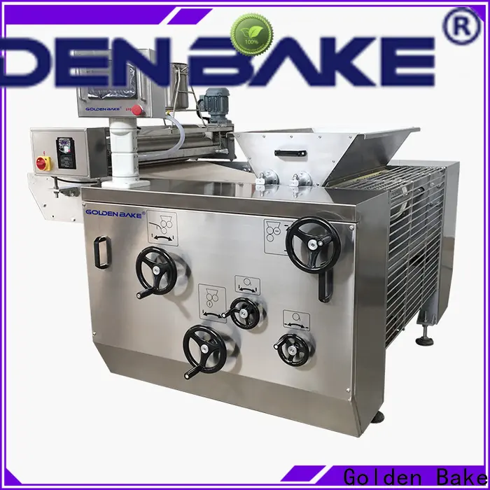 top biscuit moulding machine supply for biscuit industry 1