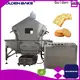 Golden Bake sugar grinder factory for biscuit packing 1