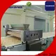 Golden Bake durable biscuit moulding machine company for biscuit cream filling 1