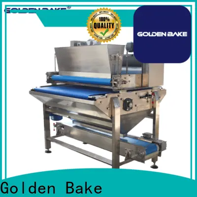 top quality wafer roll machine supply for biscuit packing 1