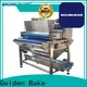 top quality wafer roll machine supply for biscuit packing 1