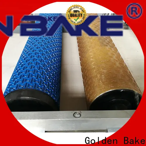 Golden Bake top quality sugar grinder supply for biscuit cream filling 1