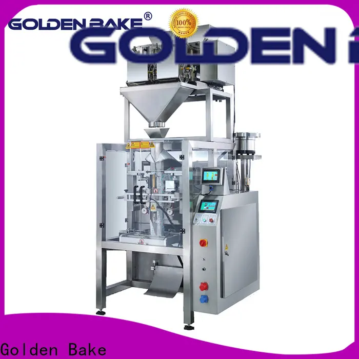 Golden Bake turning conveyor vendor for cooling biscuit 1