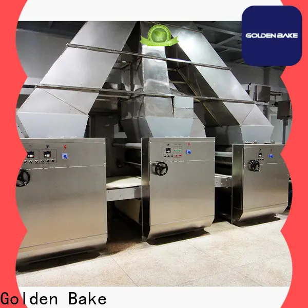 dough roller machine vendor for biscuit production 1