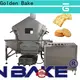 Golden Bake wafer roll making machine vendor for biscuit packing 1