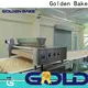 Golden Bake top quality biscuit factory machine supply for biscuit cream filling 1