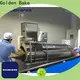 top quality cooling tunnel company for biscuit production 1