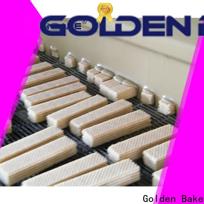best wafer roll machine factory for biscuit packing 1