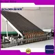 Golden Bake durable wafer stick making machine manufacturers for biscuit production 1