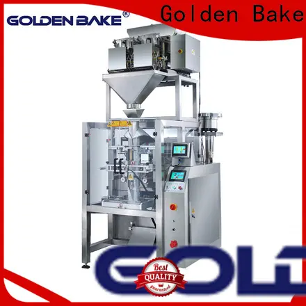 Golden Bake top quality u turn conveyor vendor for cooling biscuit 1