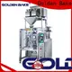 Golden Bake top quality u turn conveyor vendor for cooling biscuit 1