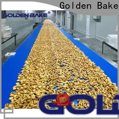 Golden Bake vertical packing machine manufacturers for cooling biscuit1 1