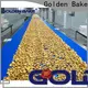 Golden Bake vertical packing machine manufacturers for cooling biscuit1 1