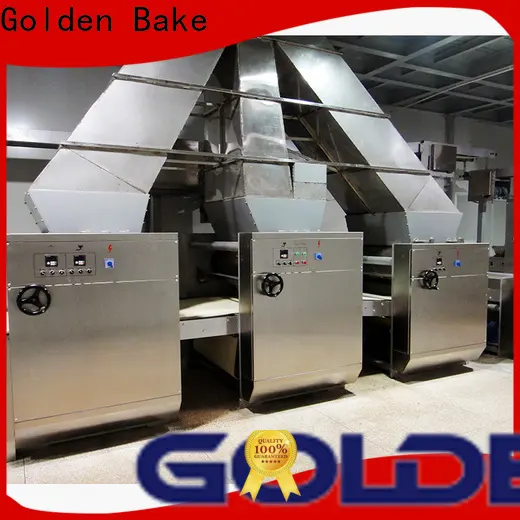 professional automatic dough roller machine factory for biscuit industry 1