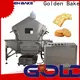 Golden Bake best biscuit sandwich machine supply for biscuit packing 1