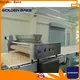 professional egg roll making machine supply for biscuit production 1