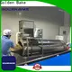 Golden Bake excellent biscuit moulding machine suppliers for biscuit cream filling 1