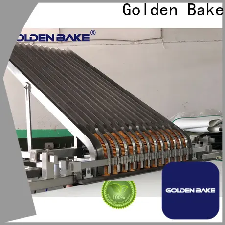 professional chocolate coating machine factory for biscuit cream filling 1