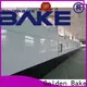top quality industrial biscuit oven company for baking the biscuit 1