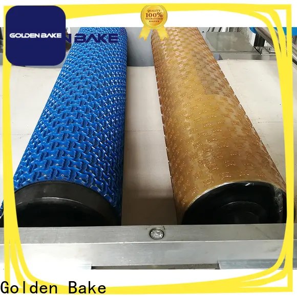 Golden Bake biscuit moulding machine supply for biscuit packing 1