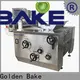Golden Bake rotary biscuit machine company for biscuit making 1