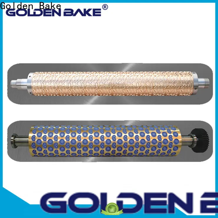 Golden Bake biscuit factory machine manufacturers for biscuit packing 1