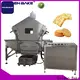 Golden Bake professional cooling tunnel factory for biscuit production 1