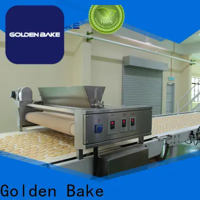 durable egg roll making machine manufacturers for biscuit packing 1