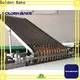 Golden Bake top quality biscuit equipment company for biscuit cream filling 1