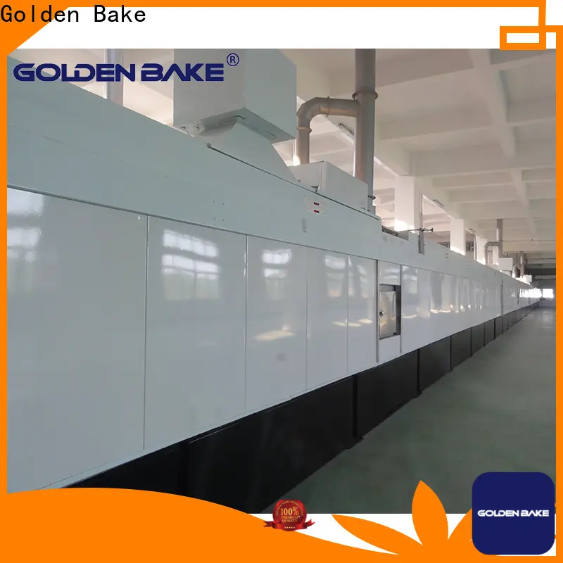 top quality biscuit baking oven manufacturers for baking the biscuit 1