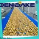 excellent stacking machine vendor for normal cooling conveying 1