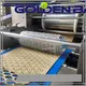 top quality biscuit making equipment factory for small scale biscuit production 1