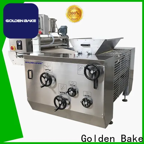 Golden Bake rotary biscuit machine supply for biscuit making 1