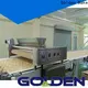 Golden Bake sugar grinder solution for biscuit cream filling1 1