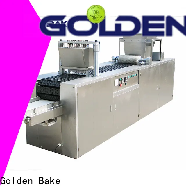 best chocolate coating machine vendor for biscuit packing 1