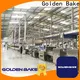 Golden Bake dough roller sheeter supply for biscuit making 1