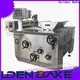 Golden Bake professional rotary moulder machine supply for biscuit industry 1