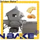 Golden Bake biscuit factory machine solution for biscuit cream filling1 1