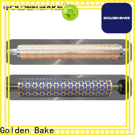 Golden Bake durable biscuit factory machine suppliers for biscuit production 1