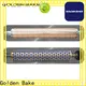 Golden Bake durable biscuit factory machine suppliers for biscuit production 1