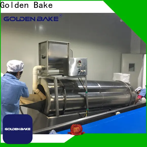 professional biscuit sandwich machine company for biscuit cream filling1 1
