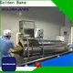 professional biscuit sandwich machine company for biscuit cream filling1 1