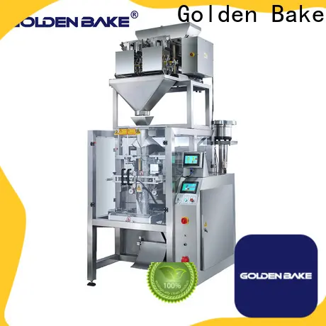 Golden Bake cooling conveyor solution for cooling biscuit 1