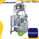 Golden Bake cooling conveyor solution for cooling biscuit 1