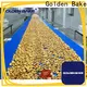 Golden Bake biscuit making equipment manufacturers for cooling biscuit 1