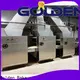 Golden Bake automatic dough sheeter solution for biscuit production 1
