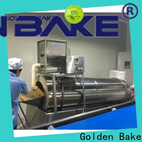 top quality wafer stick machine factory for biscuit packing 1