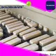 Golden Bake excellent potato peeling machine suppliers for biscuit packing 1