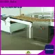 Golden Bake biscuit manufacturing process vendor for normal cooling conveying1 1