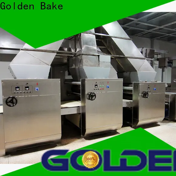 top quality dough roller sheeter supplier for biscuit industry 1